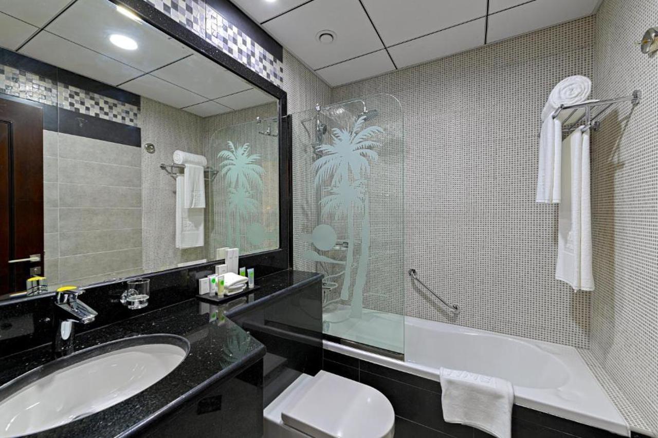 Time Moonstone Hotel Apartments Φουτζάυρα Εξωτερικό φωτογραφία