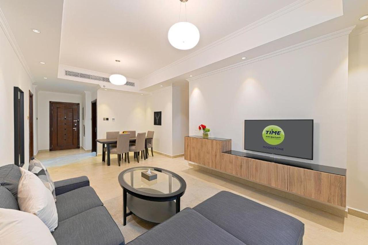 Time Moonstone Hotel Apartments Φουτζάυρα Εξωτερικό φωτογραφία