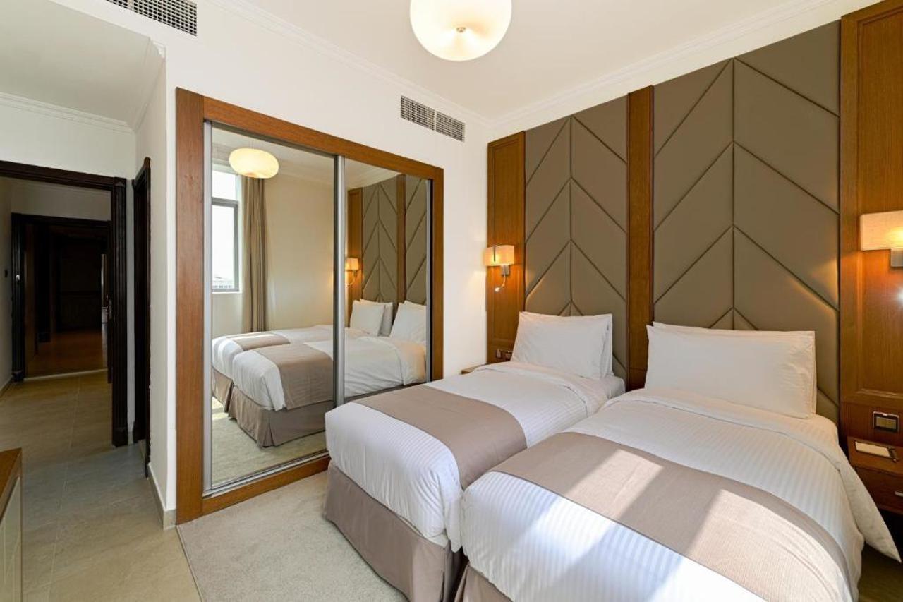Time Moonstone Hotel Apartments Φουτζάυρα Εξωτερικό φωτογραφία