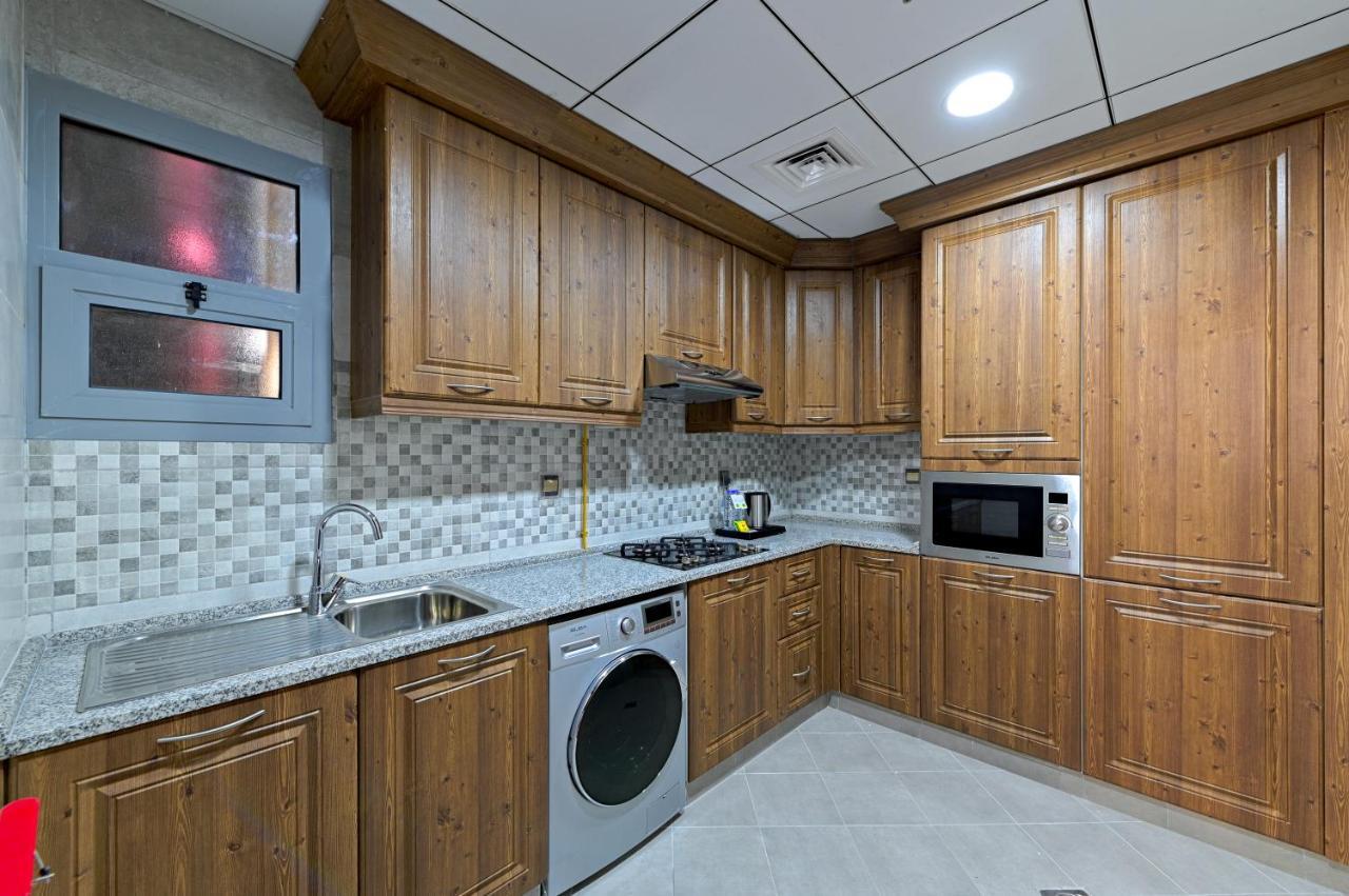 Time Moonstone Hotel Apartments Φουτζάυρα Εξωτερικό φωτογραφία