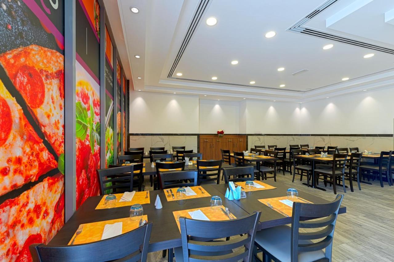 Time Moonstone Hotel Apartments Φουτζάυρα Εξωτερικό φωτογραφία