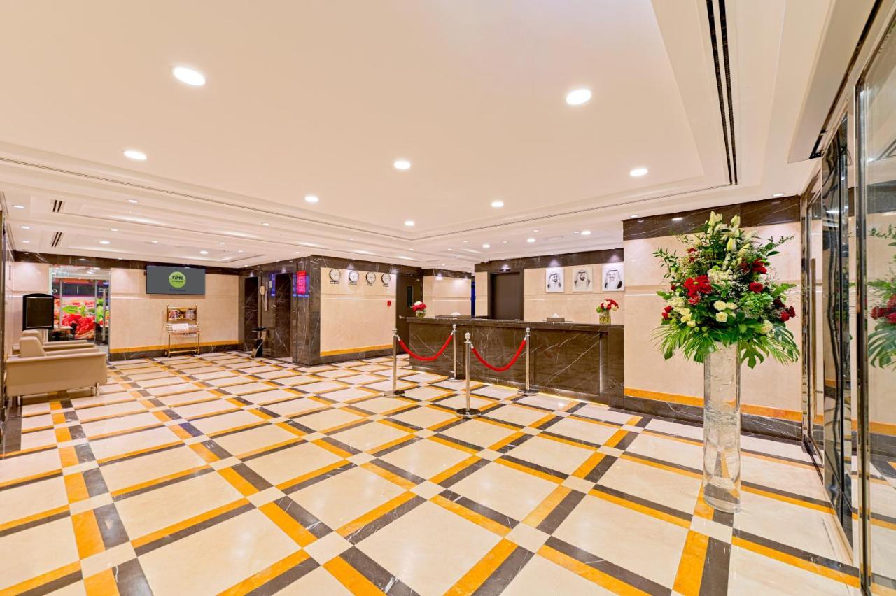 Time Moonstone Hotel Apartments Φουτζάυρα Εξωτερικό φωτογραφία