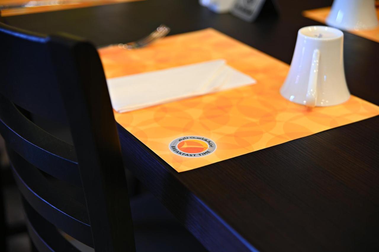 Time Moonstone Hotel Apartments Φουτζάυρα Εξωτερικό φωτογραφία
