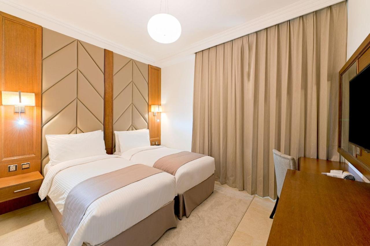 Time Moonstone Hotel Apartments Φουτζάυρα Εξωτερικό φωτογραφία