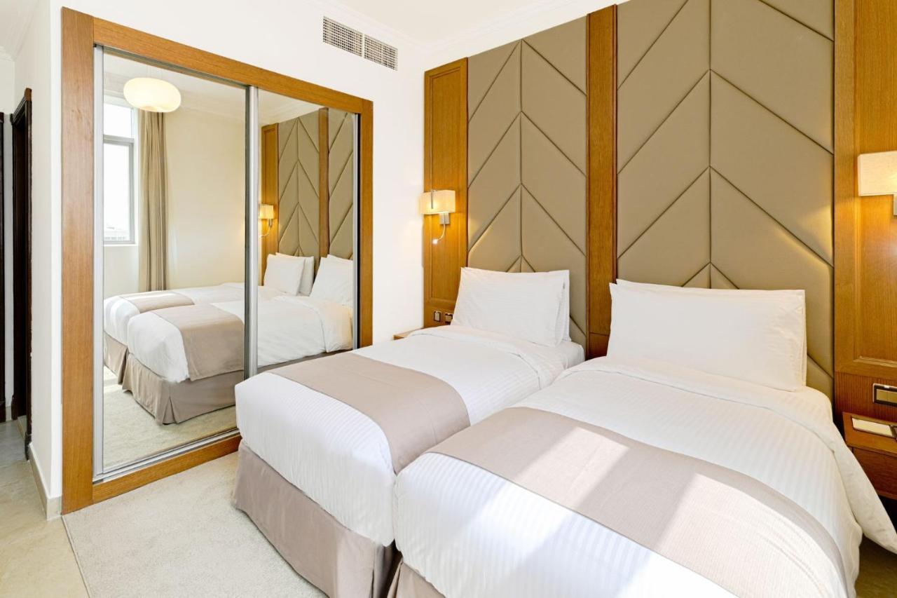 Time Moonstone Hotel Apartments Φουτζάυρα Εξωτερικό φωτογραφία