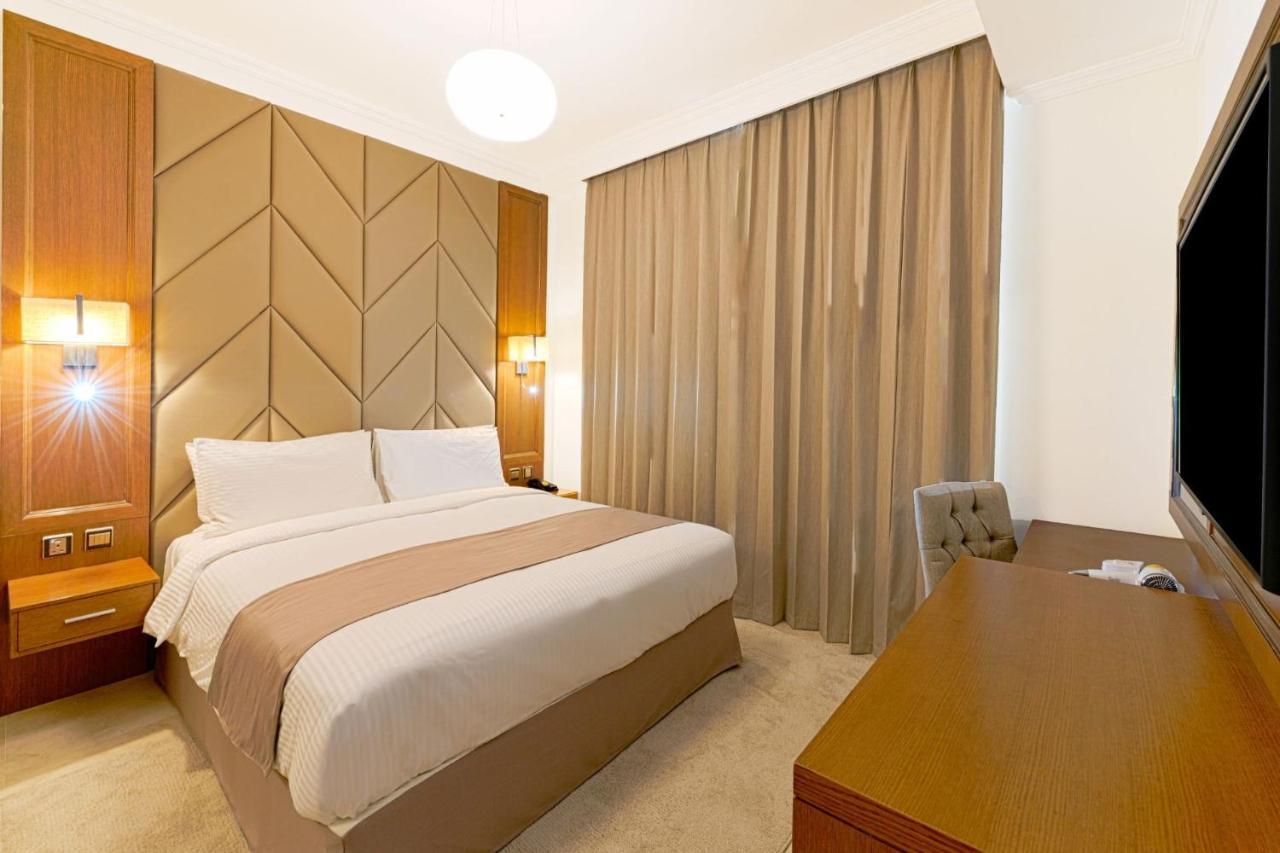 Time Moonstone Hotel Apartments Φουτζάυρα Εξωτερικό φωτογραφία